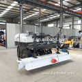 Excellent Concrete Floor Leveling Machine Laser Screed For Sale Fjzp-200